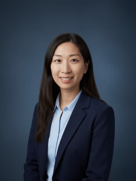 Generated professional photo