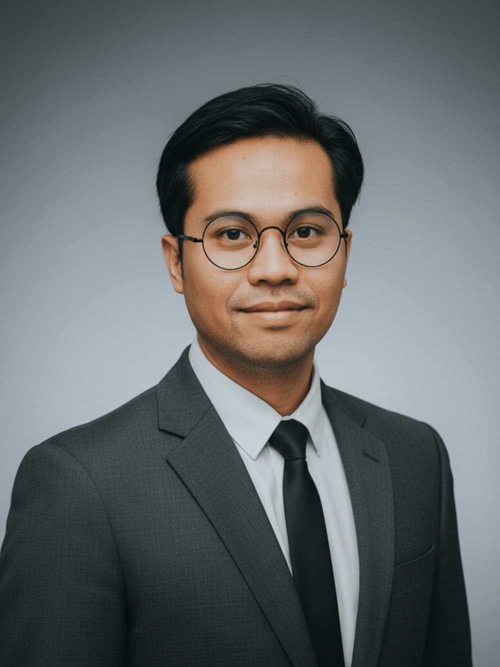 Generated professional photo 2