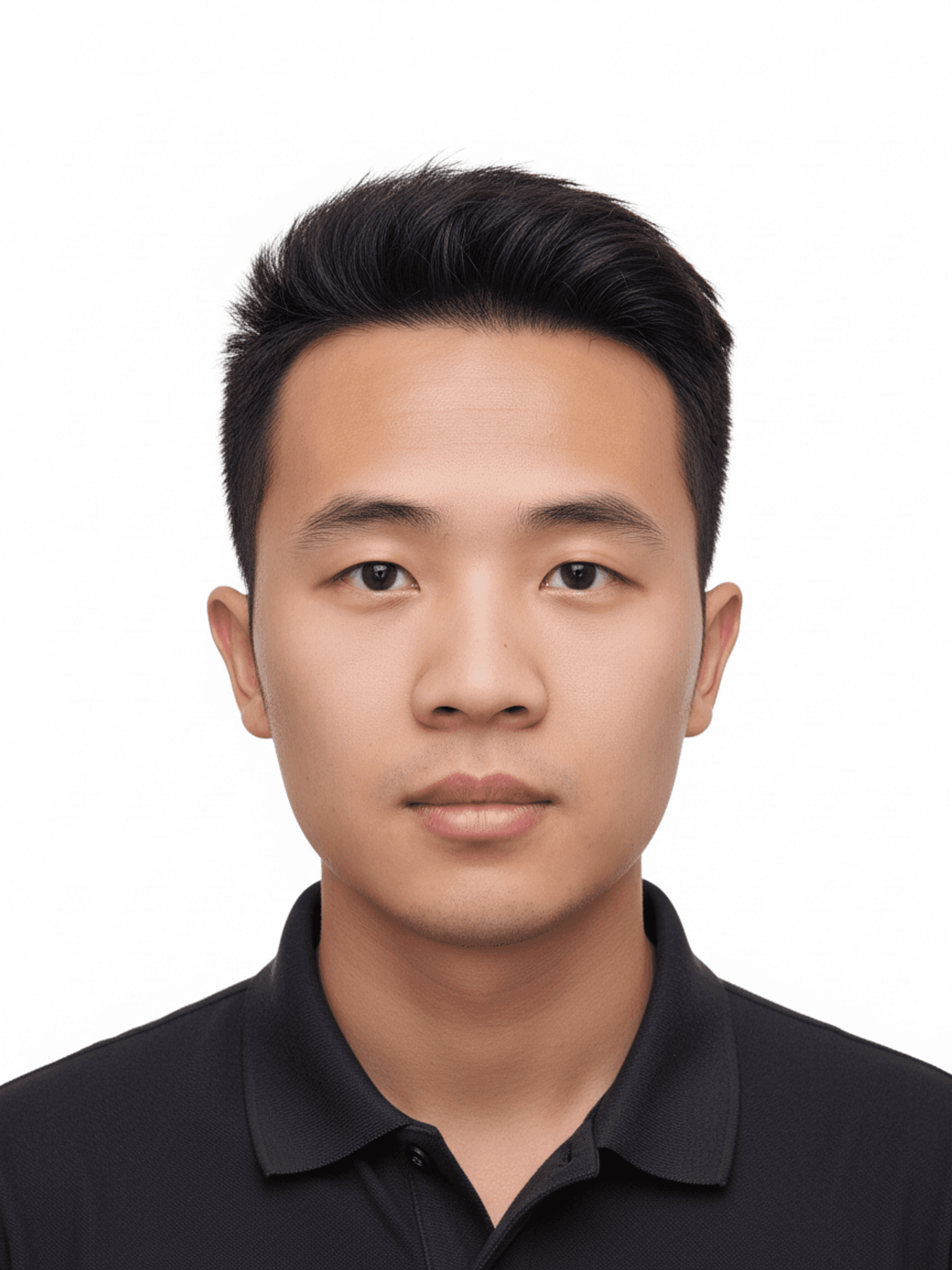 Generated ID photo 3