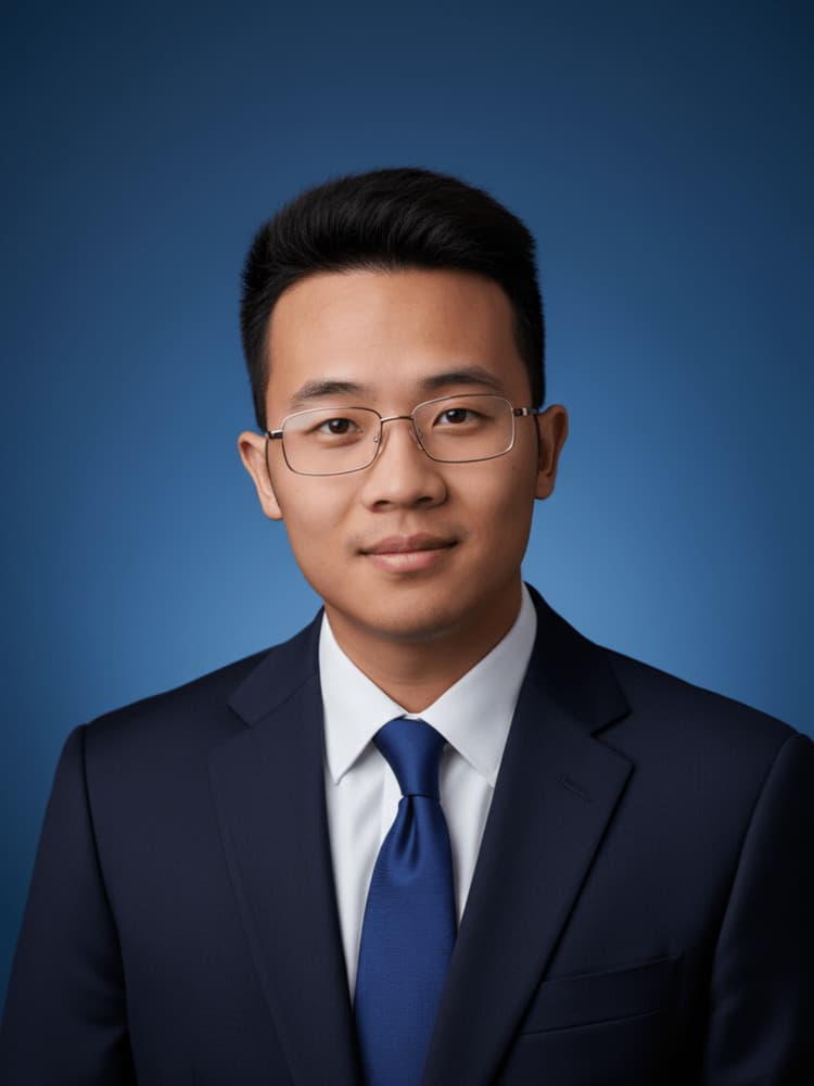 Generated professional photo 3